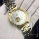 Copy Omega De Ville Tourbillon 41mm Watches - Stainless Steel Black Dial (4)_th.jpg